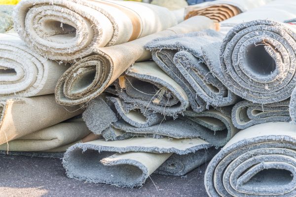 Carpet Removal Service in Pleasant Grove