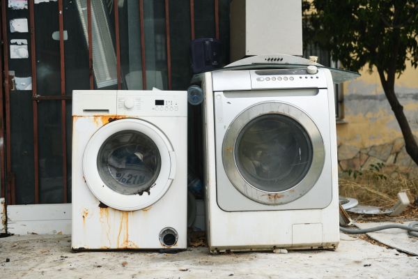 Dryer Disposal in Pleasant Grove