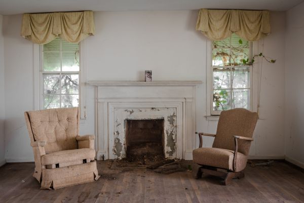 Recliner Removal in Pleasant Grove