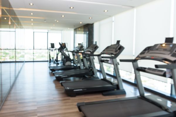 Treadmill Removal Service in Pleasant Grove