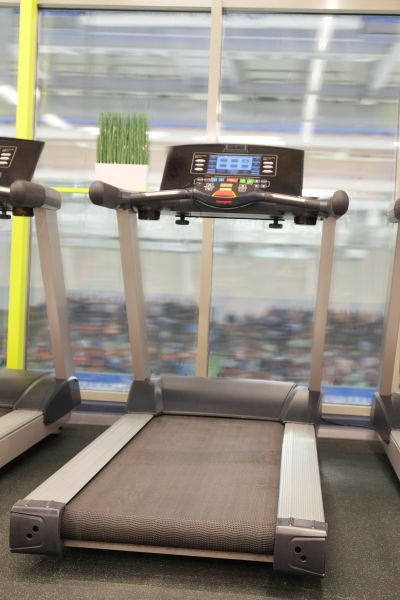 Treadmill Disposal in Pleasant Grove
