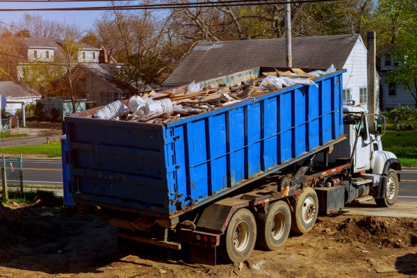 Junk Pickup Service in Pleasant Grove