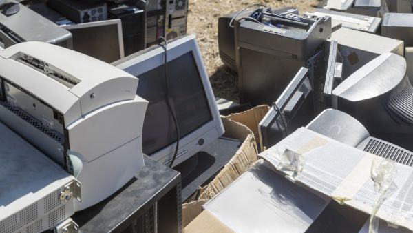 Commercial Junk Removal in Pleasant Grove