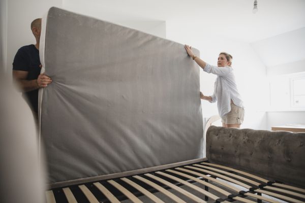 Bed Disposal in Pleasant Grove