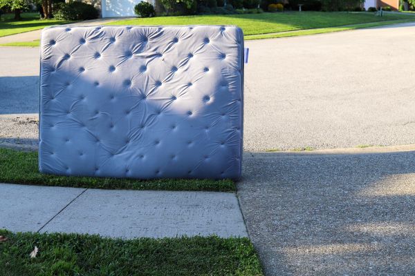 Mattress Removal Service in Pleasant Grove