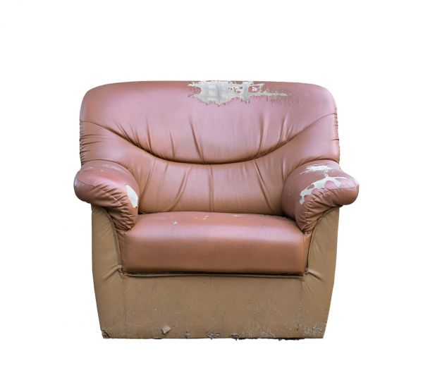 Chair Removal in Pleasant Grove
