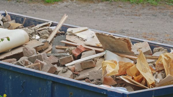 Renovation Junk Removal in Pleasant Grove
