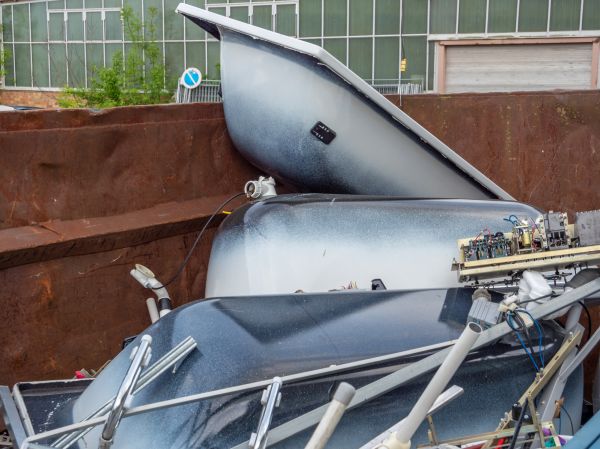 Bathtub Disposal in Pleasant Grove