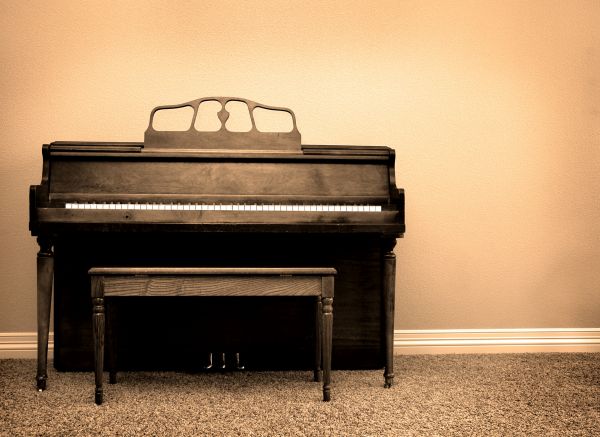 Piano Disposal Service in Pleasant Grove