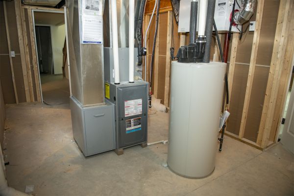 Furnace Disposal in Pleasant Grove