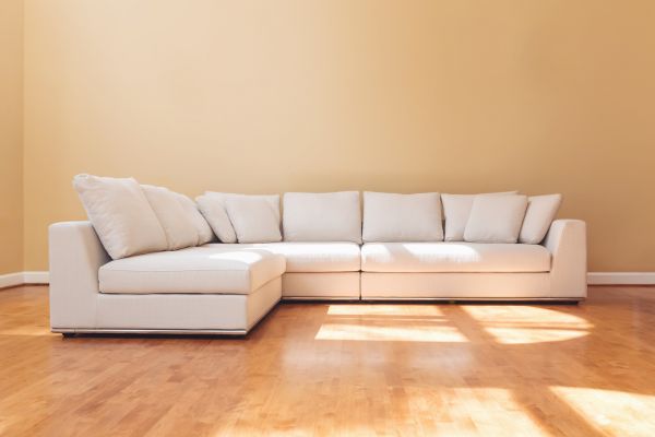 Sectional Disposal in Pleasant Grove
