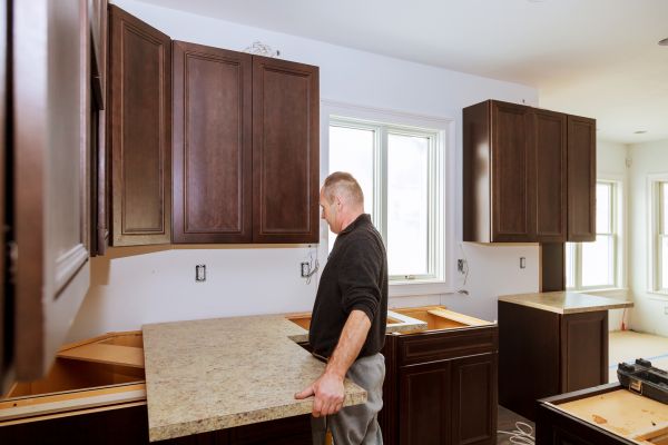 Countertop Disposal in Pleasant Grove