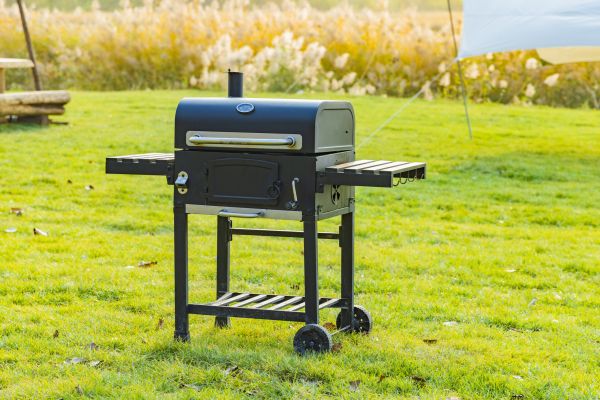 BBQ Removal in Pleasant Grove