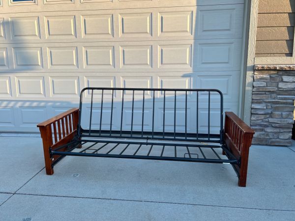 Porch Furniture Disposal in Pleasant Grove