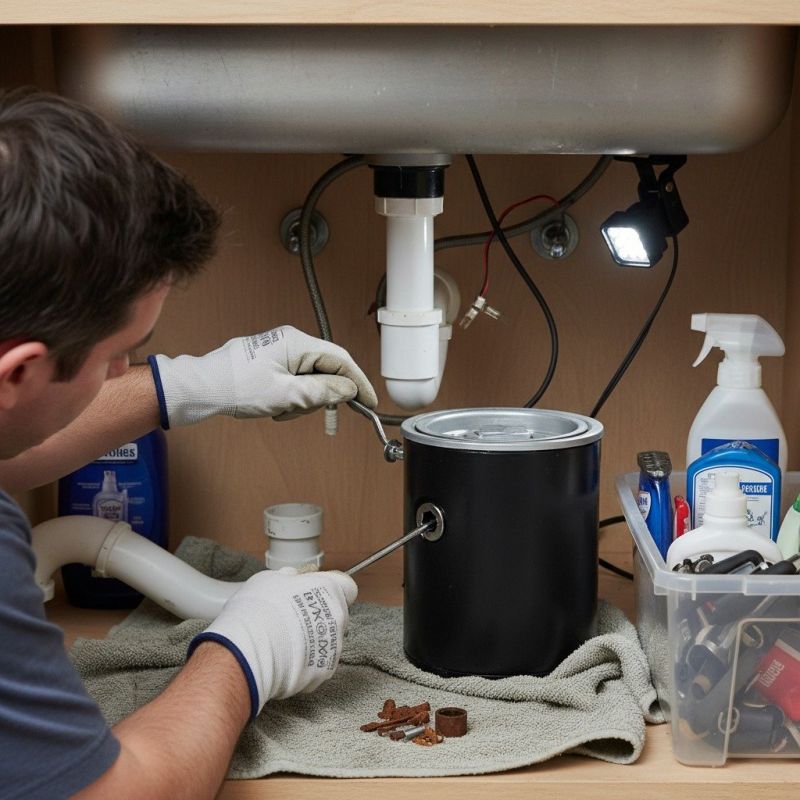 Appliance Disposal Service