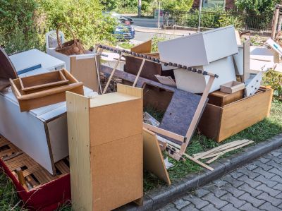 How Junk Removal Works: Step-By-Step Process